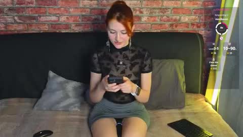 Snapshot of fancymeee chatting on 09-14-25, 02:49 fancymeee online show from 09-14-25, 02:49