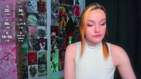 Merida but you can call me Ida online show from 12-22-25, 09:06