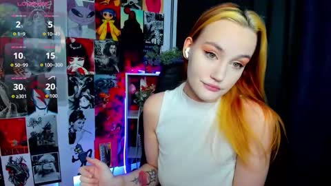 Merida but you can call me Ida online show from 03-20-26, 08:30