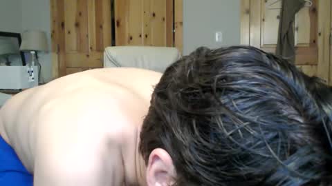 Snapshot of fanfriction chatting on 12-02-25, 07:09 Fan Friction online show from 12-02-25, 07:09