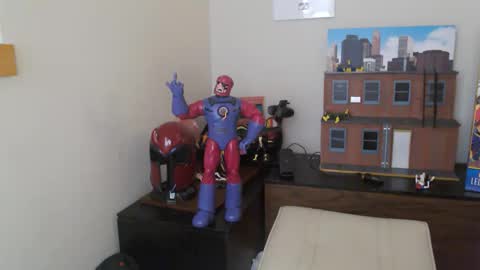 Snapshot of fanfriction chatting on 01-11-26, 09:47 Fan Friction online show from 01-11-26, 09:47