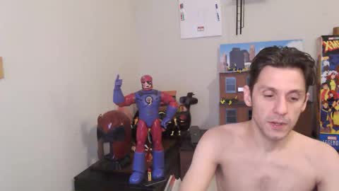 Snapshot of fanfriction chatting on 01-13-26, 07:30 Fan Friction online show from 01-13-26, 07:30