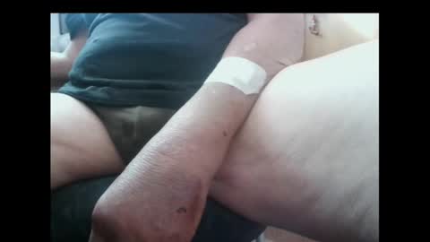 Fan from Lovens Lush   EMAILhumblepie 1   online show from 05-04-26, 07:04