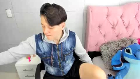 FANNY online show from 11-20-25, 03:50