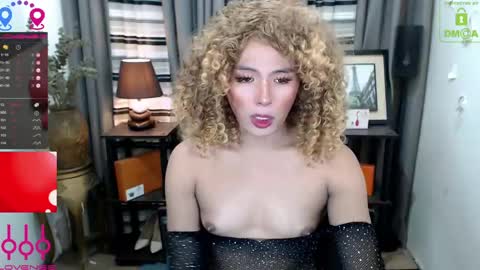 BRIANNA online show from 04-20-26, 01:52