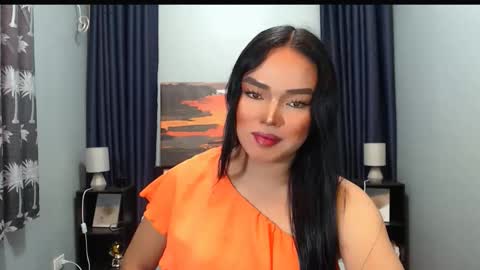 ITYS ME MONA online show from 02-03-26, 11:15