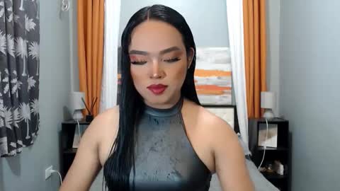 ITYS ME MONA online show from 02-17-26, 03:14