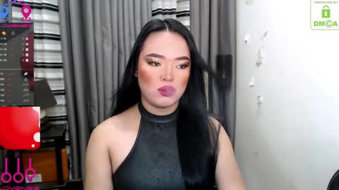 ITYS ME MONA online show from 05-20-26, 02:40