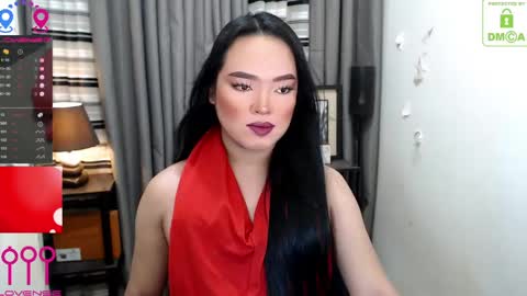 ITYS ME MONA online show from 05-21-26, 09:49