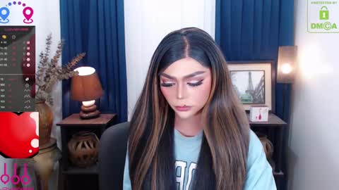 Snapshot of fantacyoflove chatting on 12-12-24, 04:15 YASI online show from 12-12-24, 04:15