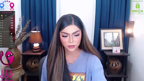 Snapshot of fantacyoflove chatting on 12-17-24, 02:12 YASI online show from 12-17-24, 02:12