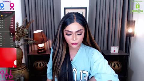 Snapshot of fantacyoflove chatting on 01-19-25, 11:00 YASI online show from 01-19-25, 11:00