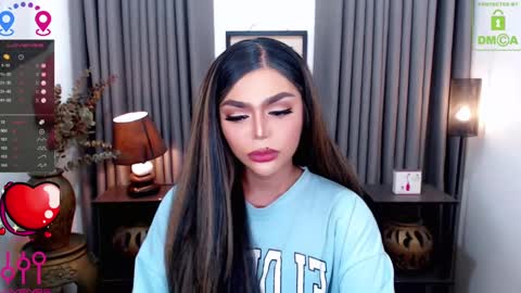 Snapshot of fantacyoflove chatting on 01-21-25, 02:00 YASI online show from 01-21-25, 02:00