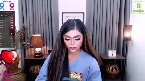 Snapshot of fantacyoflove chatting on 01-23-25, 01:08 YASI online show from 01-23-25, 01:08