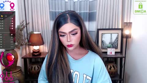 Snapshot of fantacyoflove chatting on 02-18-25, 07:09 YASI online show from 02-18-25, 07:09