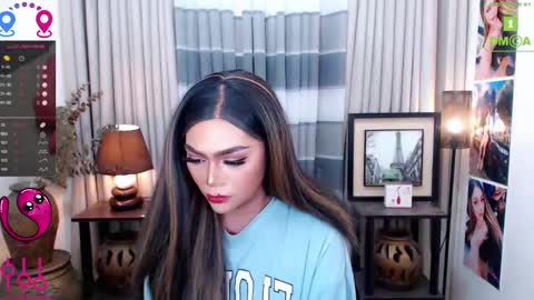 Snapshot of fantacyoflove chatting on 02-23-25, 02:40 YASI online show from 02-23-25, 02:40