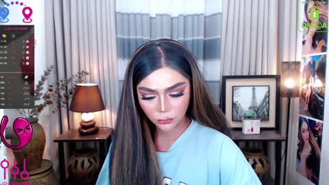 Snapshot of fantacyoflove chatting on 03-01-25, 05:52 YASI online show from 03-01-25, 05:52