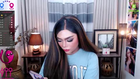 Snapshot of fantacyoflove chatting on 03-05-25, 03:08 YASI online show from 03-05-25, 03:08