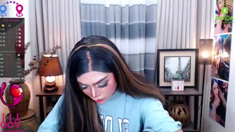 Snapshot of fantacyoflove chatting on 03-07-25, 05:18 YASI online show from 03-07-25, 05:18