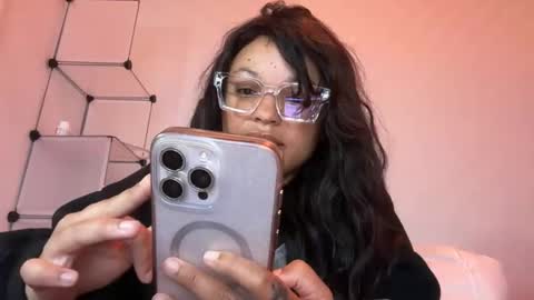 Fantasia Shakes online show from 03-07-26, 09:50