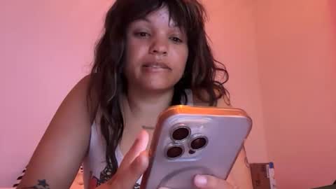 Fantasia Shakes online show from 03-11-26, 06:19