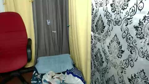 Allena online show from 02-02-26, 03:27