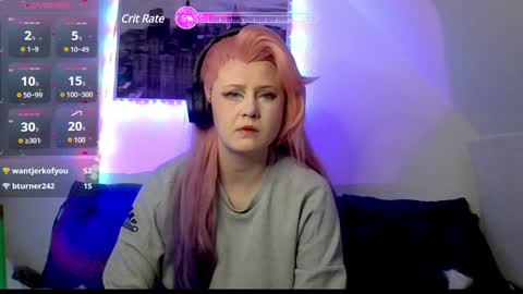 Fairy online show from 12-25-24, 07:14