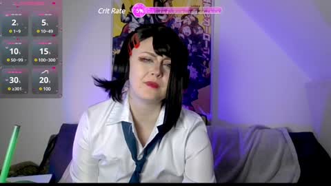 Fairy online show from 01-08-25, 09:53