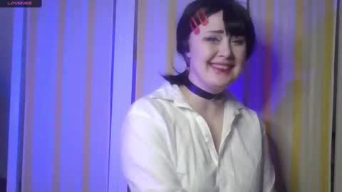 Fairy online show from 02-14-25, 06:34