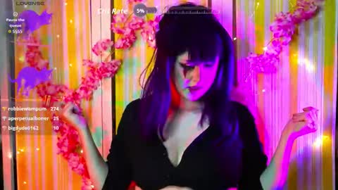 Fairy online show from 11-04-25, 10:42