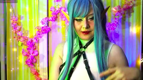 Fairy online show from 11-05-25, 10:32