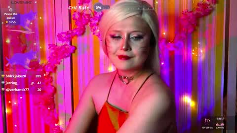 Fairy online show from 11-09-25, 10:08