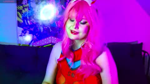 Snapshot of fantastic_fairy chatting on 11-27-25, 10:34 Fairy online show from 11-27-25, 10:34