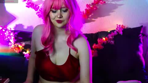 Snapshot of fantastic_fairy chatting on 12-13-25, 11:10 Fairy online show from 12-13-25, 11:10