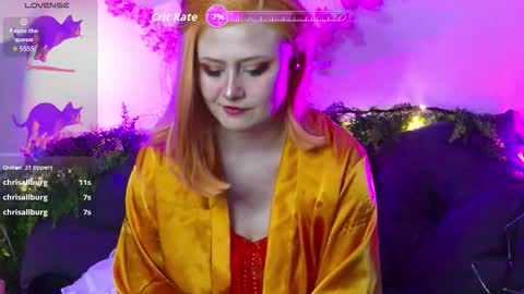 Snapshot of fantastic_fairy chatting on 01-06-26, 11:40 Fairy online show from 01-06-26, 11:40