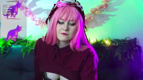 Snapshot of fantastic_fairy chatting on 02-16-26, 11:23 Fairy online show from 02-16-26, 11:23