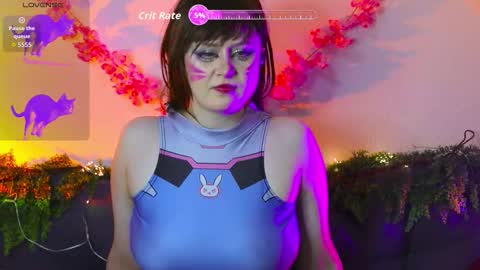 Snapshot of fantastic_fairy chatting on 03-11-26, 11:00 Fairy online show from 03-11-26, 11:00