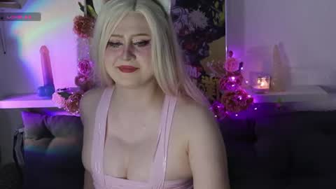 Fairy online show from 07-18-26, 09:40