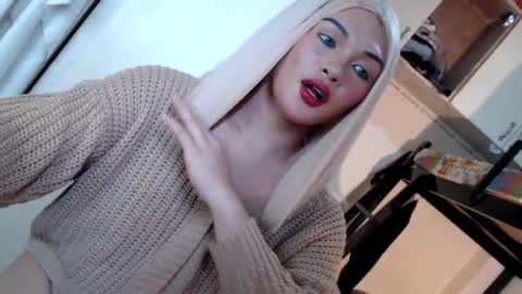 DANIELLA - DONT FORGET TO GIVE ME A THUMBSU UP online show from 07-23-26, 01:58