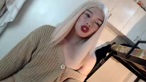DANIELLA - DONT FORGET TO GIVE ME A THUMBSU UP online show from 08-03-26, 12:21