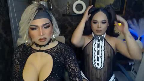 YOUR DOMINA KRISTINE online show from 09-21-25, 07:10