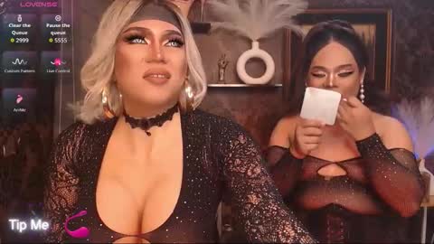 YOUR DOMINA KRISTINE online show from 09-23-25, 06:55