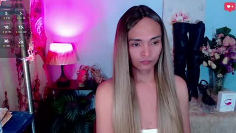 YOUR DOMINA KRISTINE online show from 05-18-26, 04:46