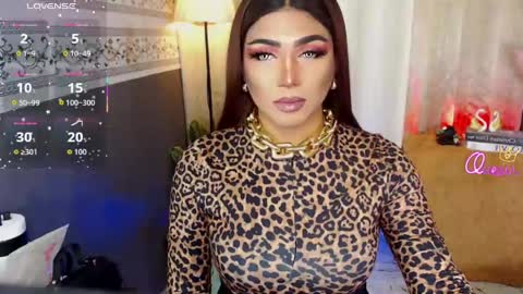 YOUR DOMINA KRISTINE online show from 05-24-26, 02:27