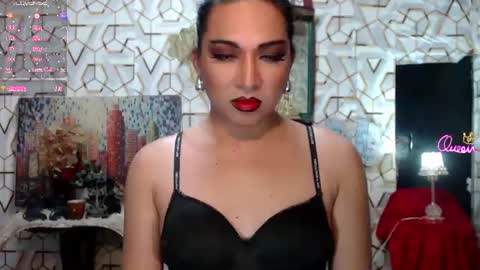 YOUR DOMINA KRISTINE online show from 07-06-26, 03:14