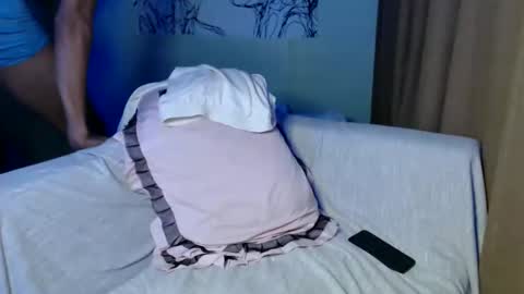 Snapshot of fantasy_davidxx chatting on 02-26-25, 06:11 David online show from 02-26-25, 06:11