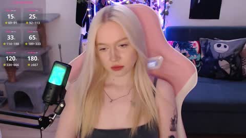 Snapshot of fantasy_lisa chatting on 02-06-26, 02:09 Lisa online show from 02-06-26, 02:09