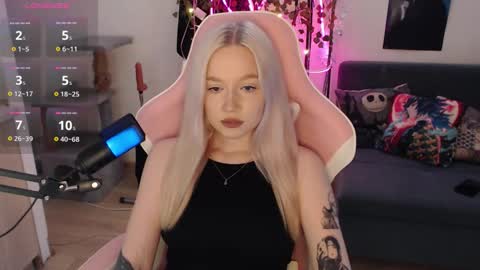 Snapshot of fantasy_lisa chatting on 02-13-26, 10:06 Lisa online show from 02-13-26, 10:06