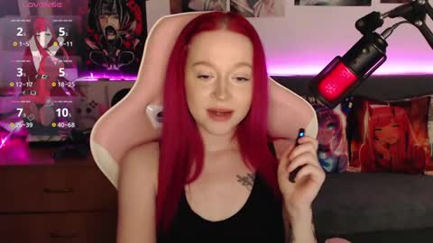 Lisa online show from 05-02-26, 01:54