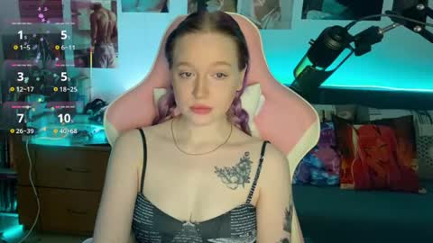 Lisa online show from 06-05-26, 10:04